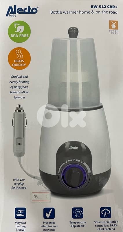 bottle warmer 0