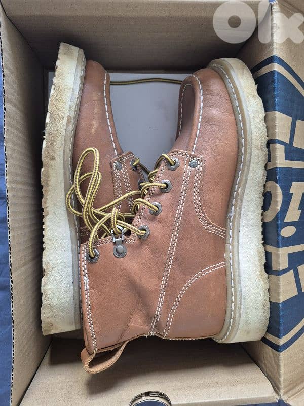 dickies shoes for sale 1