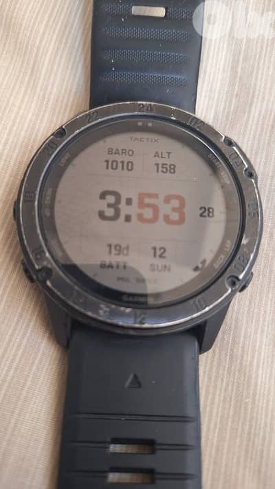 garmin tactix delta sapphire
