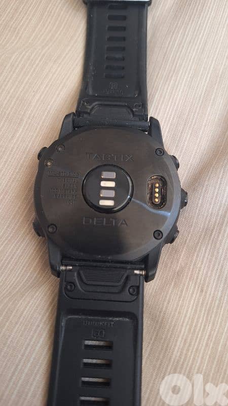garmin tactix delta sapphire 1