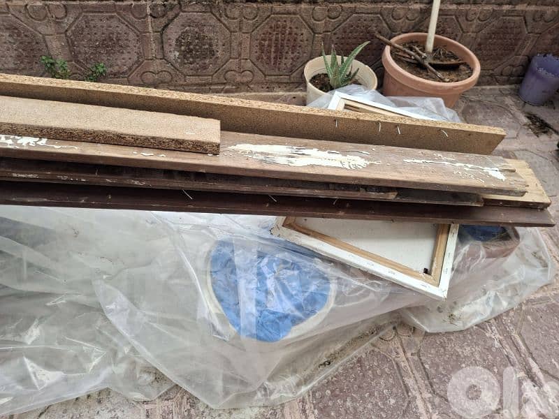 wood door 1