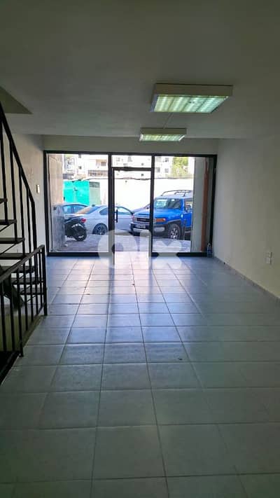 Prime location shop in Baouchrieh, Maten.