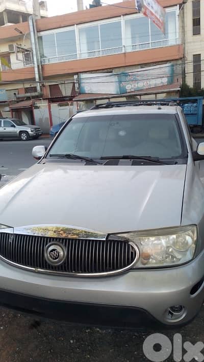 Buick Other 2004