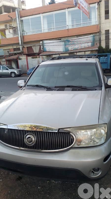 Buick Other 2004 0