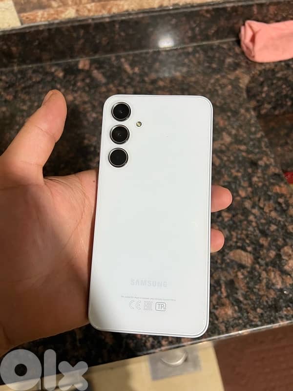 samsung a35 5g 5