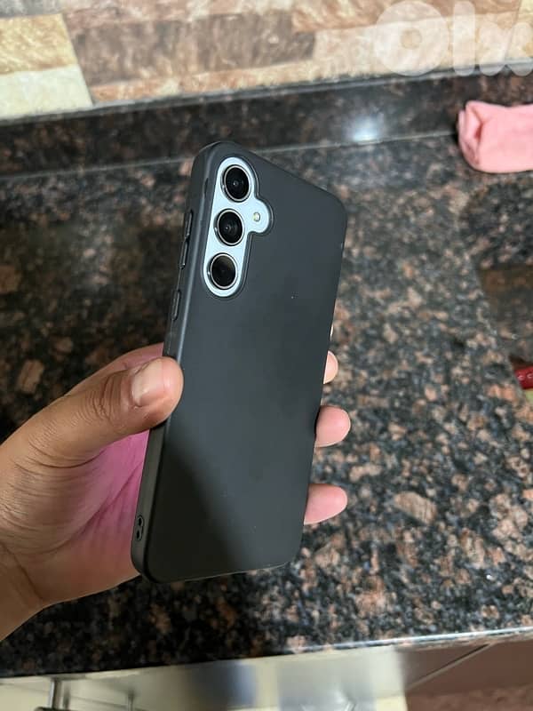 samsung a35 5g 6
