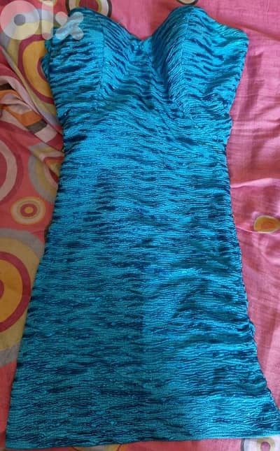 dresses