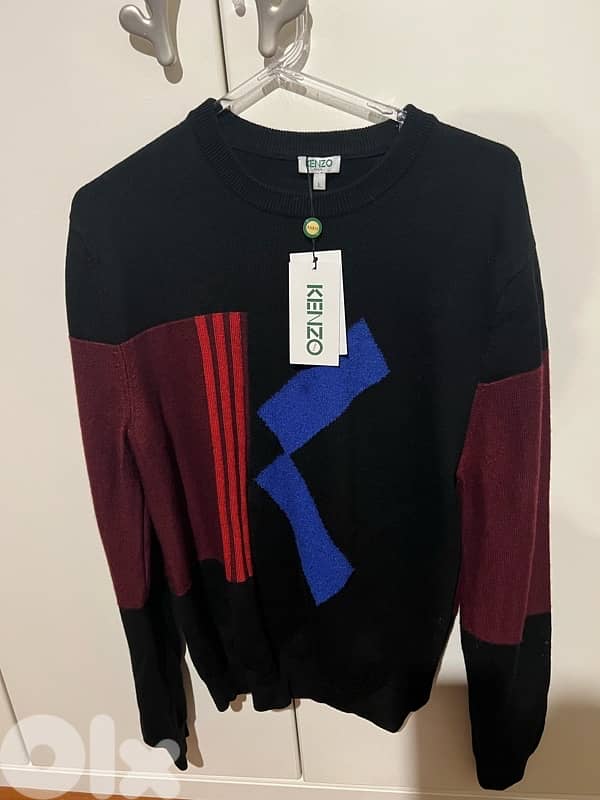 men sweater 0