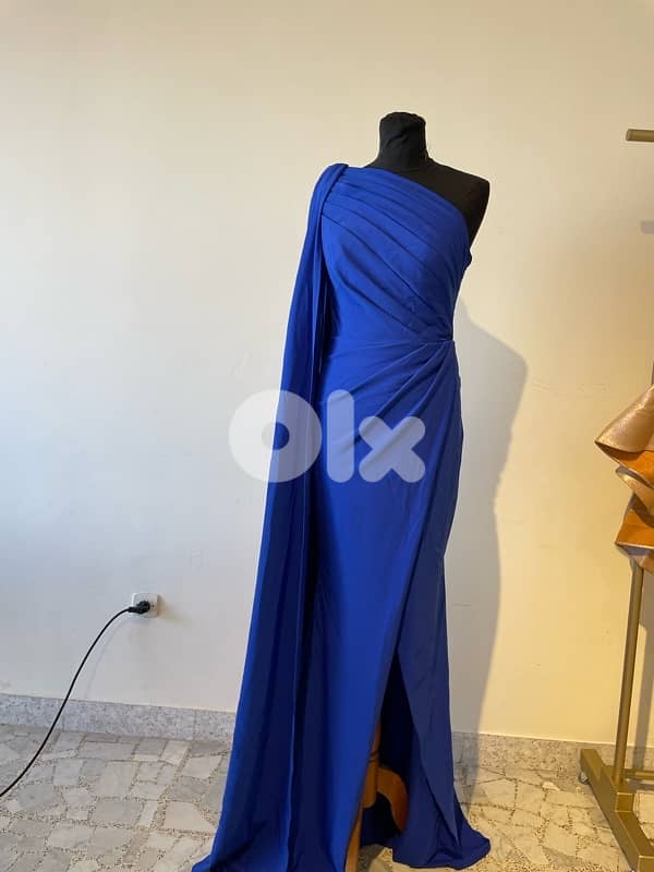 designer dress 0