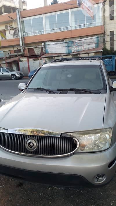 Buick Other 2004