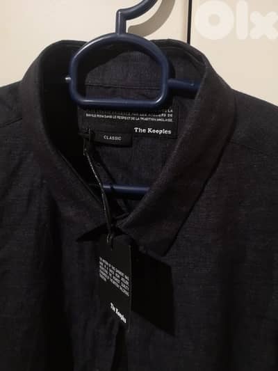 designer shirt