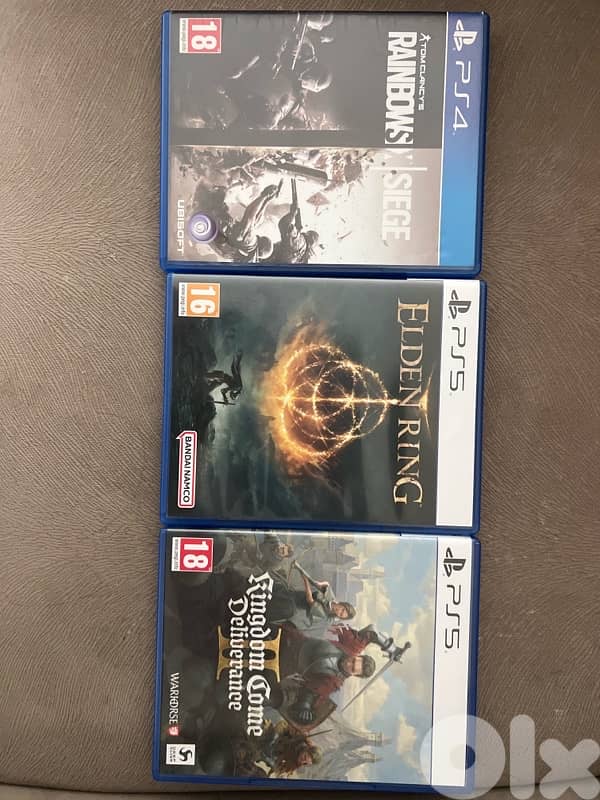 used playstation games 0