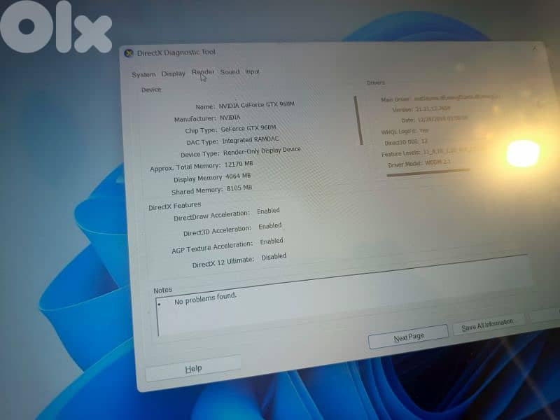gaming laptop touch screen need battery 2