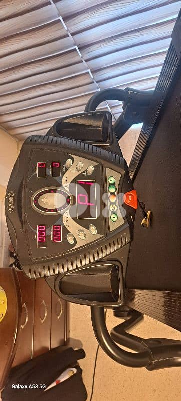 Bodysystem In-home Treadmill 1