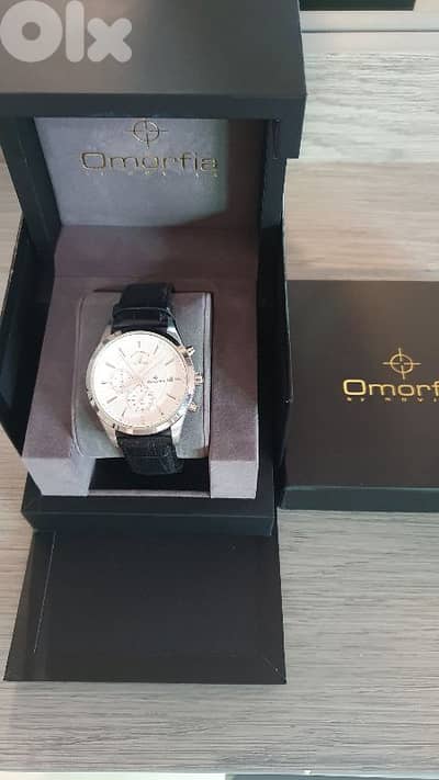 omorfia watch for sale