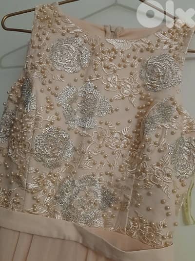rental dress