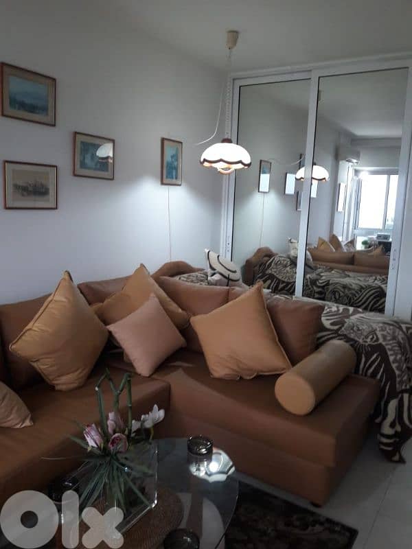 For sale Chalet in A. T. C. L 3
