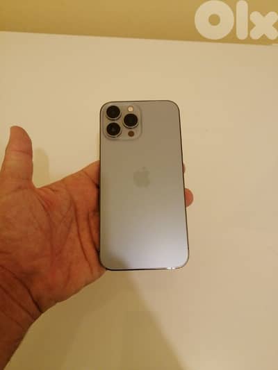iPhone 13 pro max