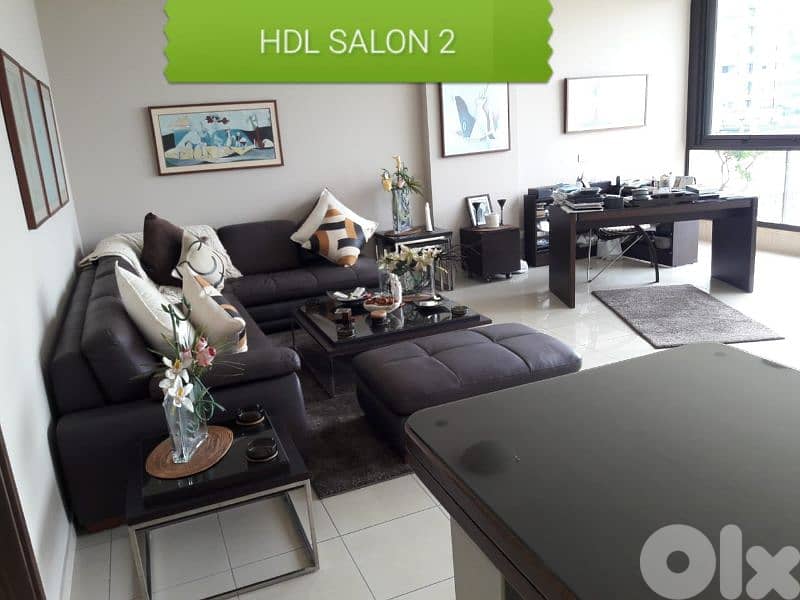 For sale Chalet in Holiday Beach 1