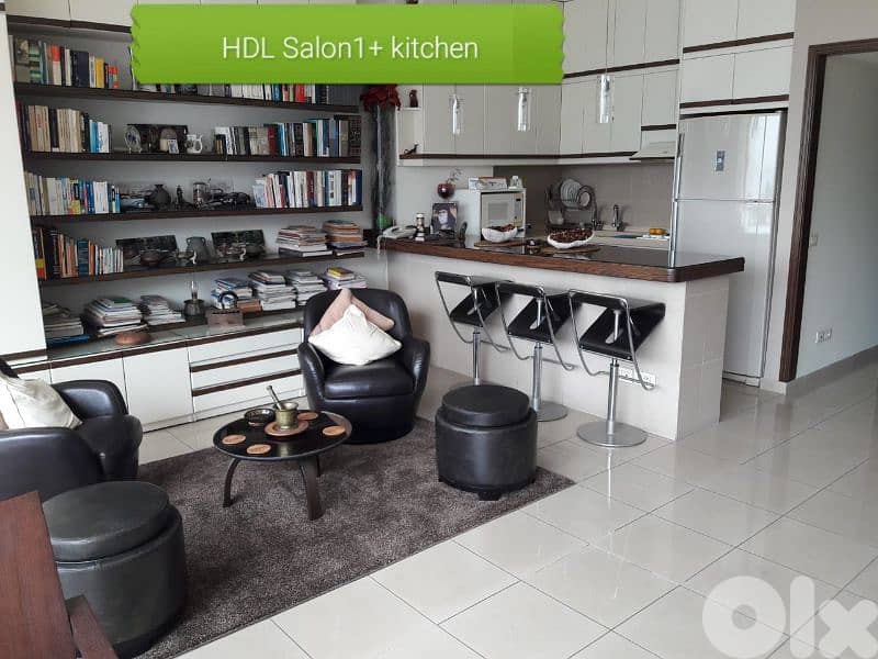 For sale Chalet in Holiday Beach 2