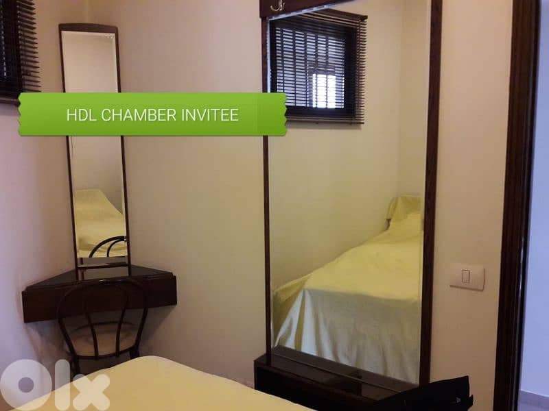 For sale Chalet in Holiday Beach 4