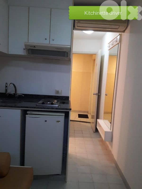 For sale Chalet in Holiday Beach 6