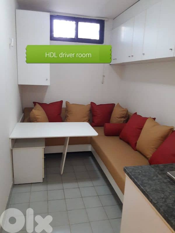 For sale Chalet in Holiday Beach 7