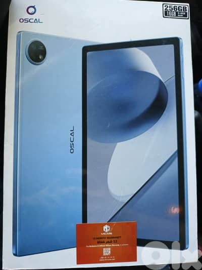 oscal pad 16 256gb-8gb ram