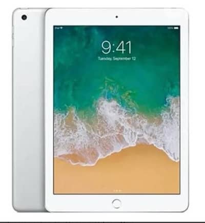 ipad 6 generation