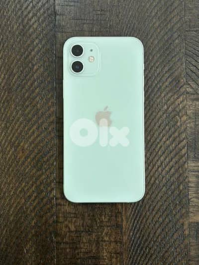 iphone 12 - 128GB