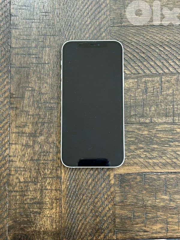 iphone 12 - 128GB 1