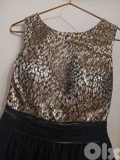 rental dress
