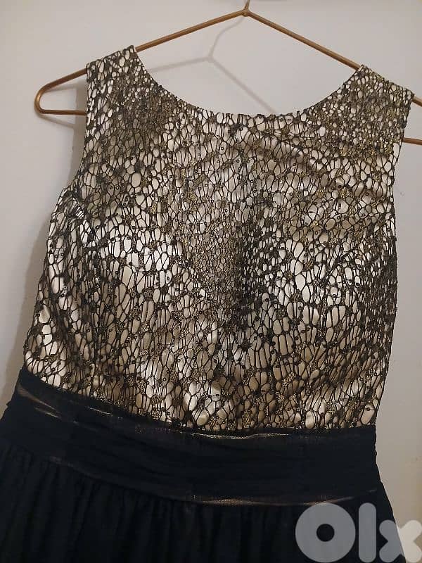 rental dress 0