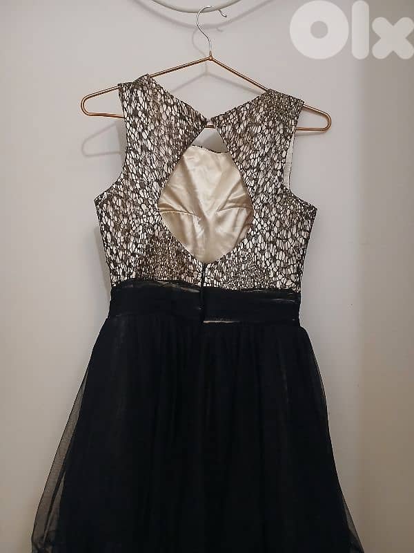 rental dress 1