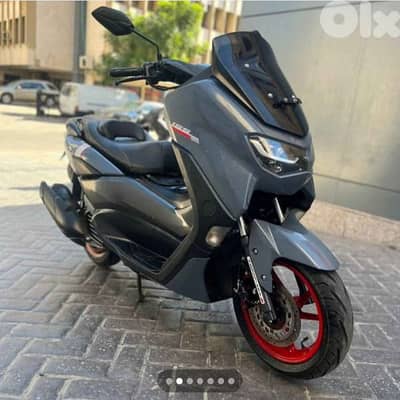 nmax copy