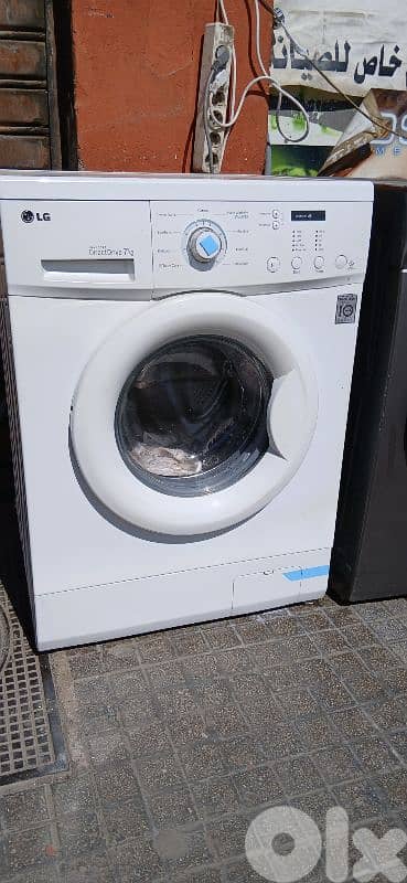 الاجي انفنترا 7كغ . . . 1200برمة 1