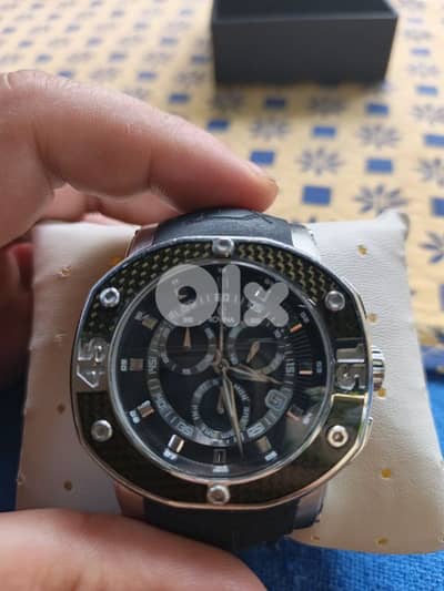 Rovina swiss made watch
