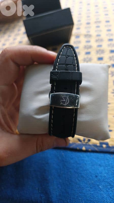 Rovina swiss made watch 1
