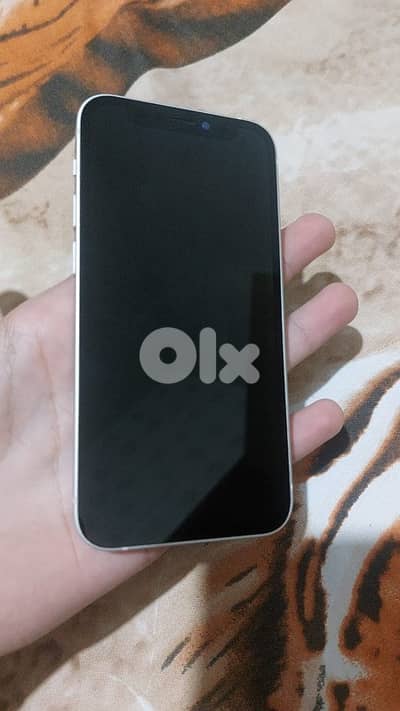 iPhone 12 mini