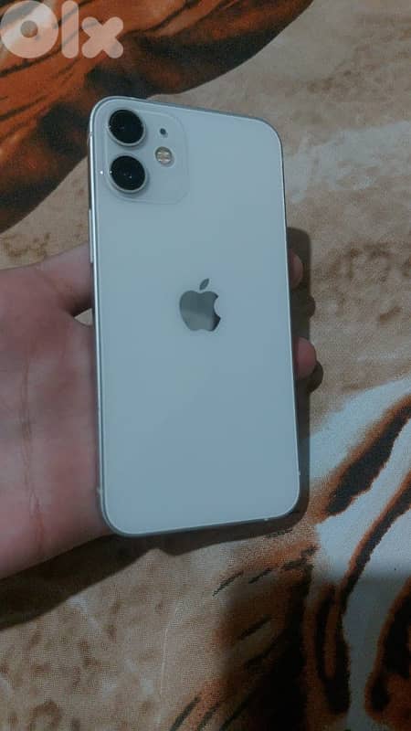 iPhone 12 mini 1