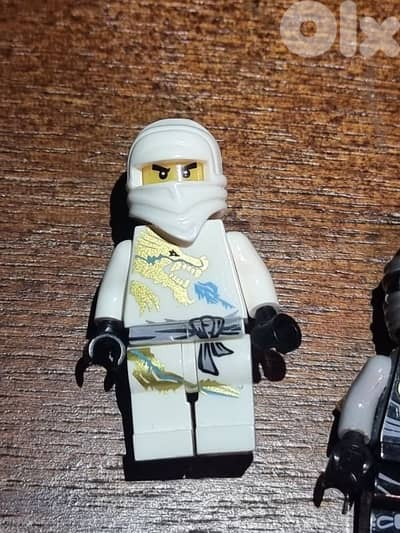 lego ninjago