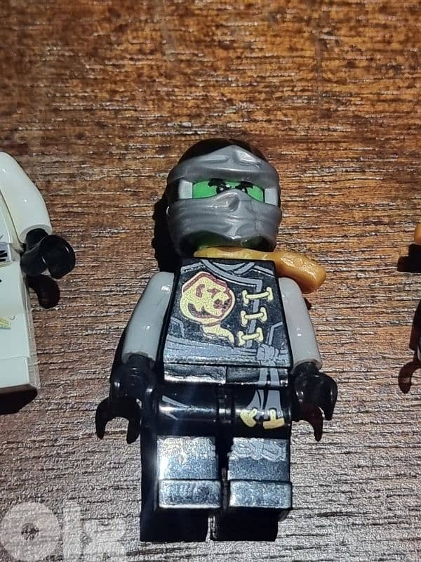 lego ninjago 1