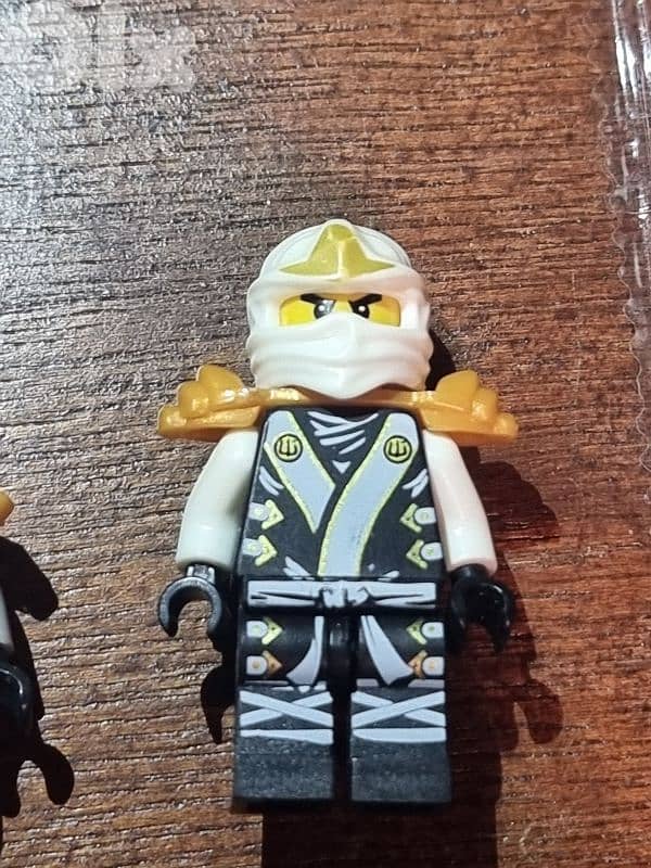 lego ninjago 2