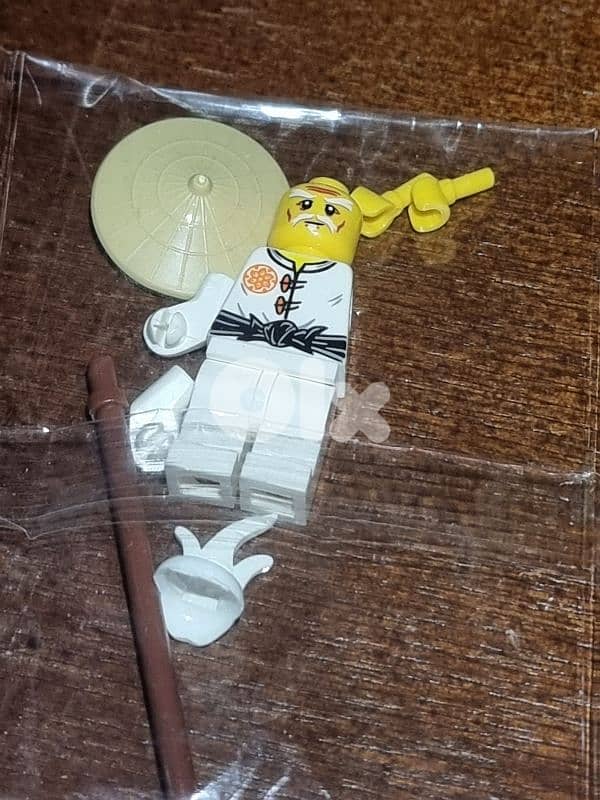 lego ninjago 7