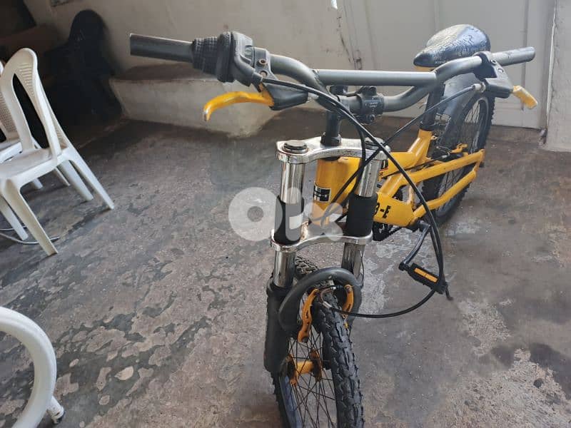 bicyclette  Germany 20 3