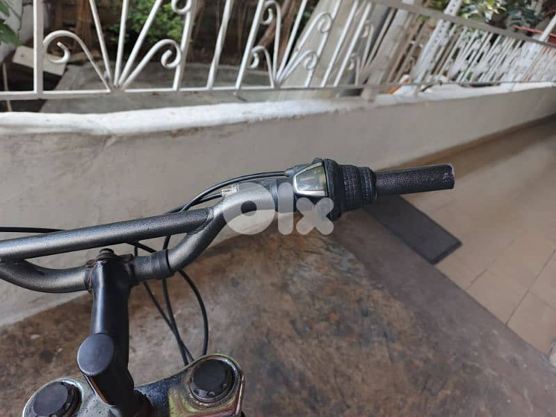 bicyclette  Germany 20 6