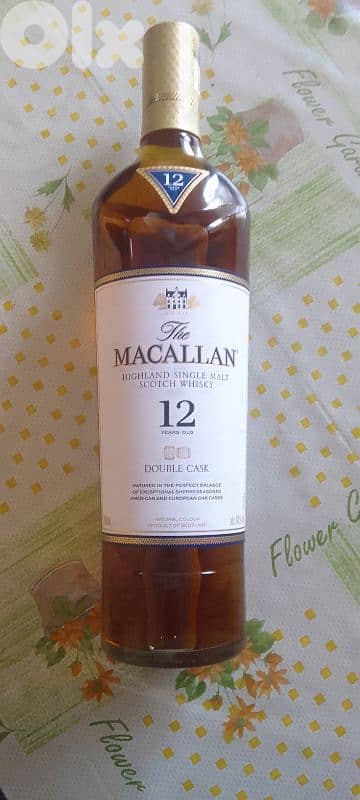 The MACALLAN