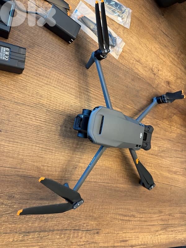 mavic 3 pro 7