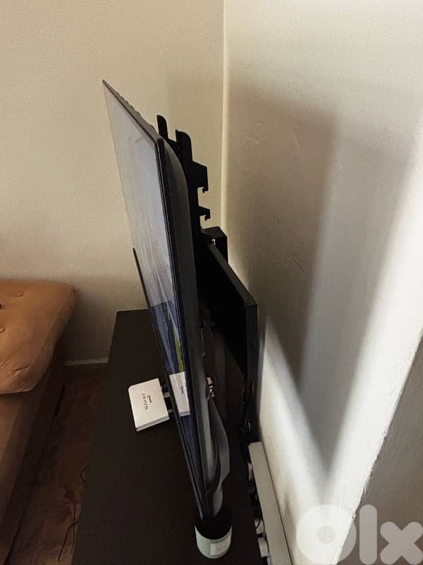 Hisense 43” UHD 4K 4