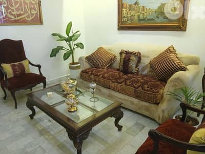 صالون توصايه نوعيه ممتازه